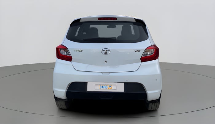 2018 Tata Tiago XZA PETROL, Petrol, Automatic, 44,715 km, Back/Rear