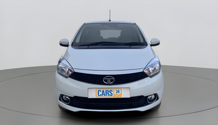 2018 Tata Tiago XZA PETROL, Petrol, Automatic, 44,715 km, Front