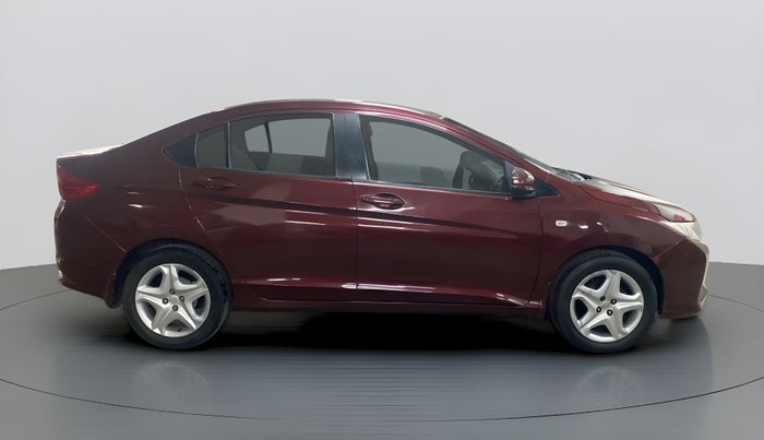 2014 Honda City 1.5L I-DTEC SV, Diesel, Manual, 86,755 km, Right Side View