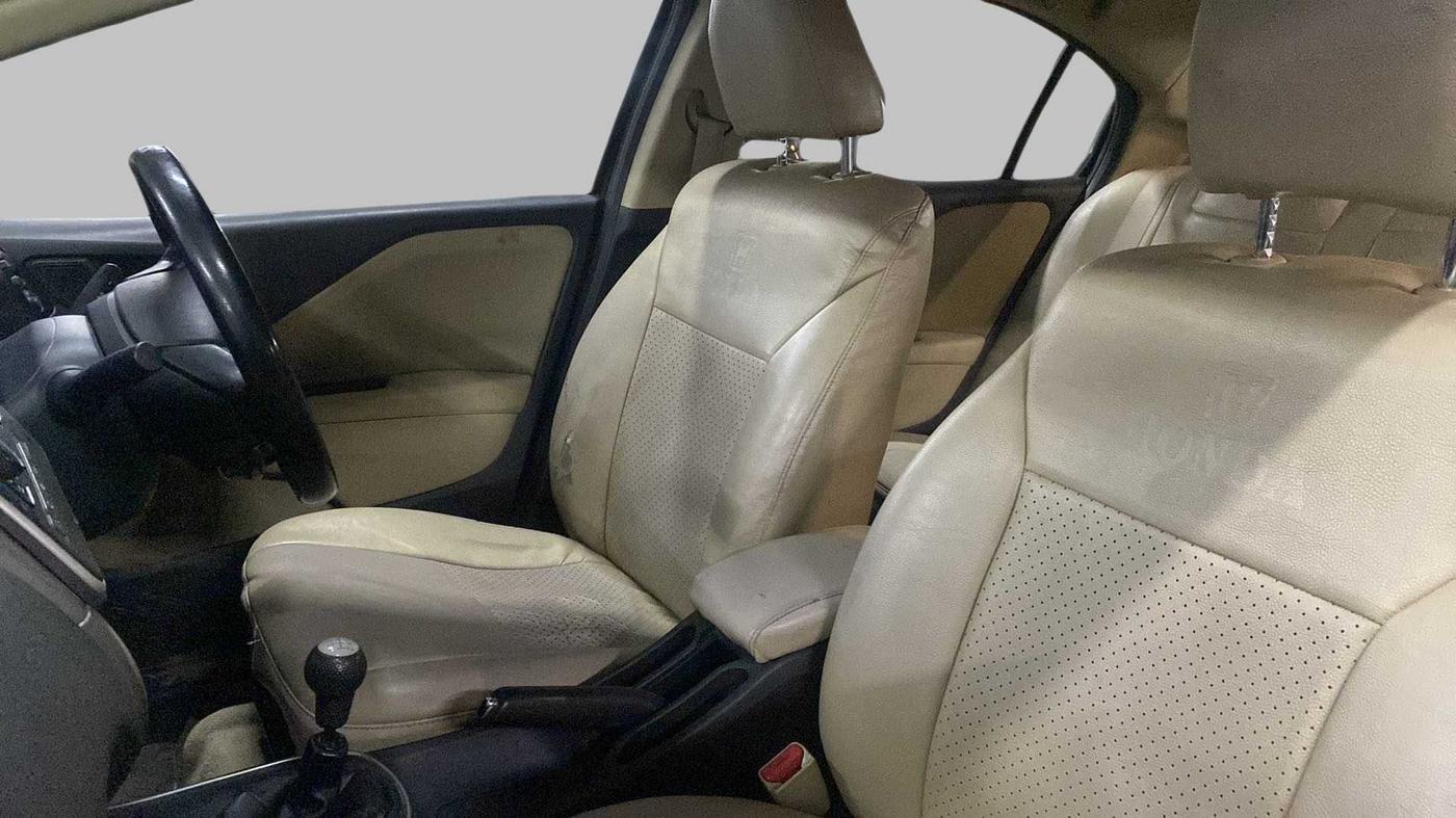 2014 Honda City 1.5L I-DTEC SV, Diesel, Manual, 86,755 km, Right Side Front Door Cabin