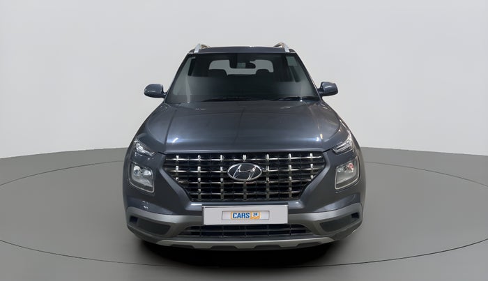 2019 Hyundai VENUE S 1.2, Petrol, Manual, 34,495 km, Front