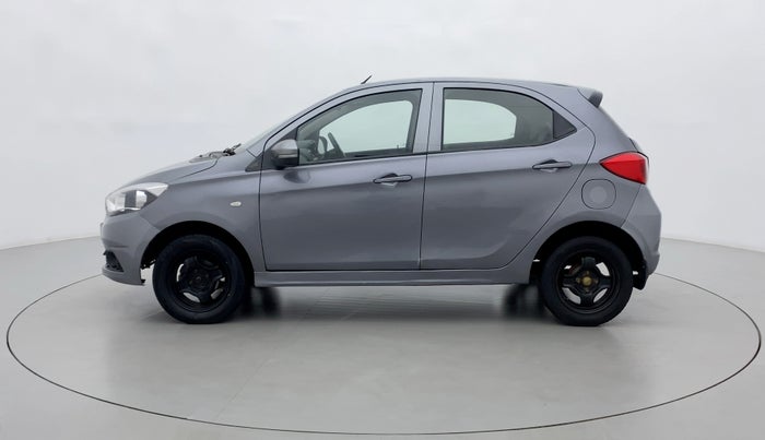 2019 Tata Tiago XT 1.2 REVOTRON, Petrol, Manual, 30,396 km, Left Side