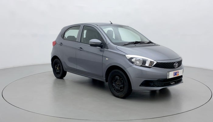 2019 Tata Tiago XT 1.2 REVOTRON, Petrol, Manual, 30,396 km, SRP