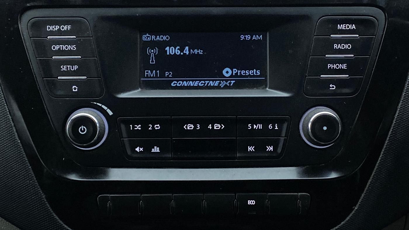 2019 Tata Tiago XT 1.2 REVOTRON, Petrol, Manual, 30,396 km, Infotainment System