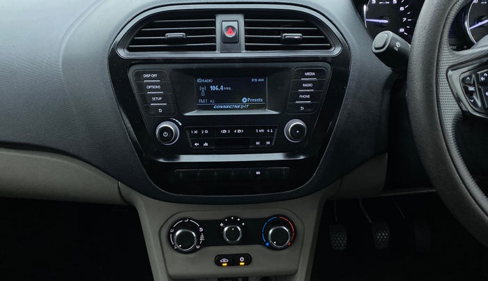 2019 Tata Tiago XT 1.2 REVOTRON, Petrol, Manual, 30,396 km, Air Conditioner