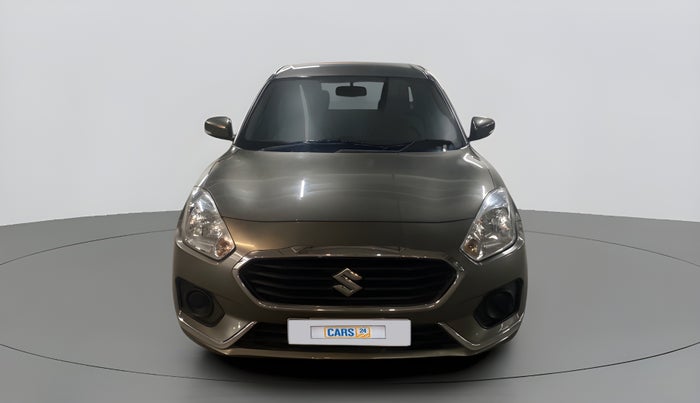 2019 Maruti Dzire VXI AMT, Petrol, Automatic, 10,024 km, Front