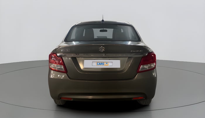 2019 Maruti Dzire VXI AMT, Petrol, Automatic, 10,024 km, Back/Rear
