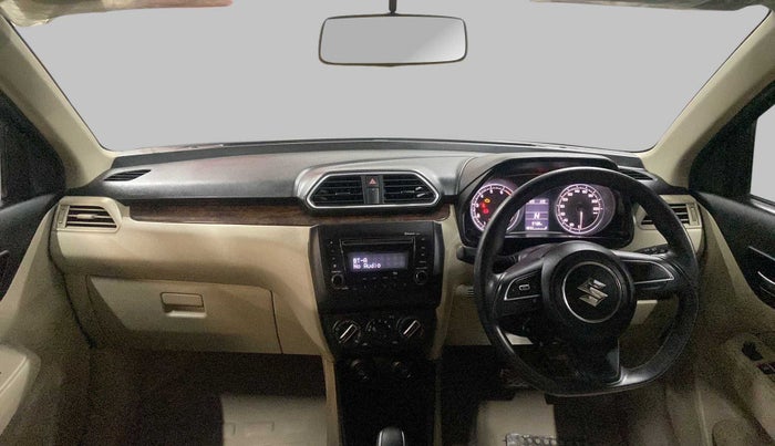 2019 Maruti Dzire VXI AMT, Petrol, Automatic, 10,024 km, Dashboard