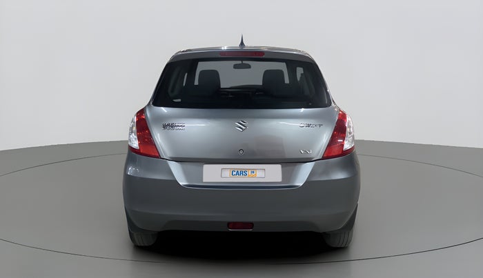 2013 Maruti Swift VXI, Petrol, Manual, 78,169 km, Back/Rear