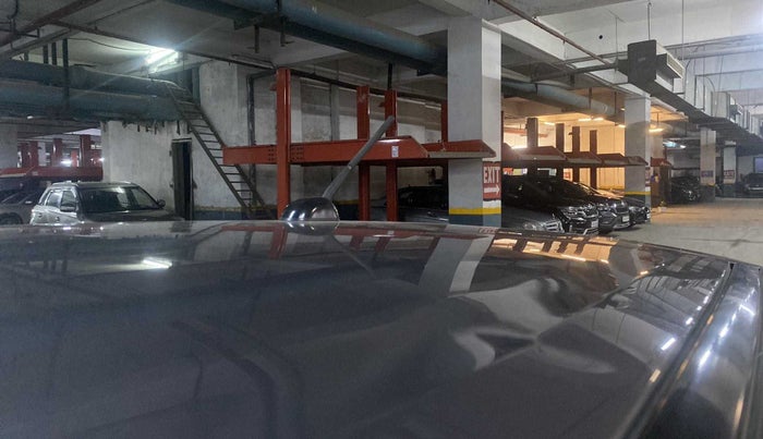 2013 Maruti Swift VXI, Petrol, Manual, 78,169 km, Roof - Slightly dented