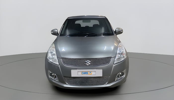2013 Maruti Swift VXI, Petrol, Manual, 78,169 km, Front