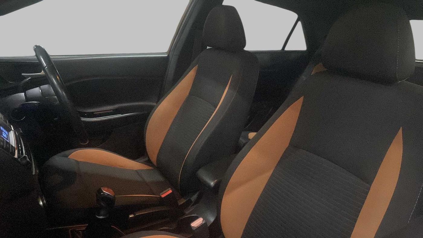 2015 Hyundai i20 Active 1.4 SX, Diesel, Manual, 58,842 km, Right Side Front Door Cabin