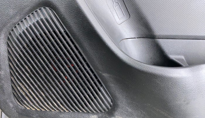 2020 Maruti New Wagon-R LXI CNG 1.0 L, CNG, Manual, 23,390 km, Speaker