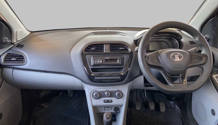 2021 Tata Tiago XE PETROL, Petrol, Manual, 8,983 km, Dashboard