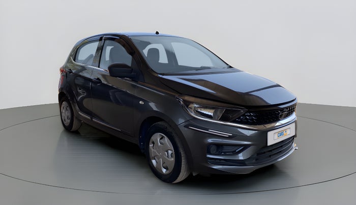 2021 Tata Tiago XE PETROL, Petrol, Manual, 8,983 km, Right Front Diagonal