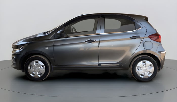 2021 Tata Tiago XE PETROL, Petrol, Manual, 8,983 km, Left Side