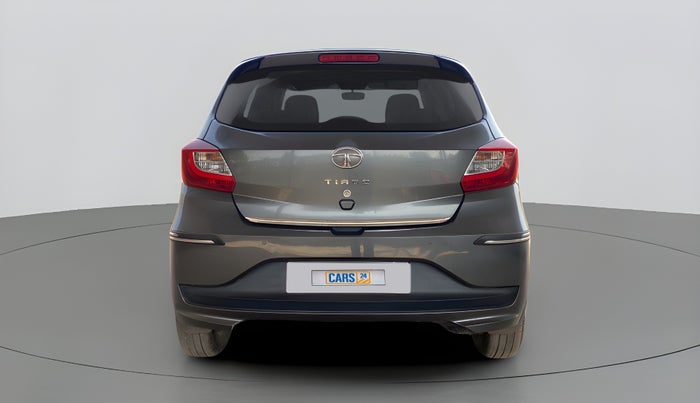 2021 Tata Tiago XE PETROL, Petrol, Manual, 8,983 km, Back/Rear