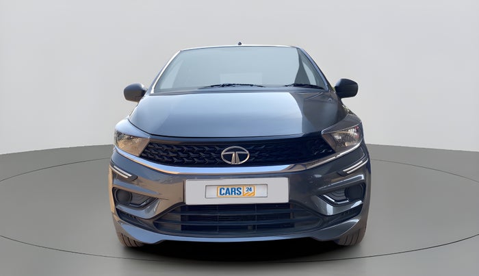 2021 Tata Tiago XE PETROL, Petrol, Manual, 8,983 km, Front