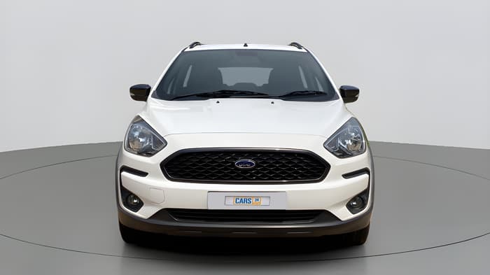 2018 Ford FREESTYLE TREND 1.2 PETROL, Petrol, Manual, 42,957 km, Front
