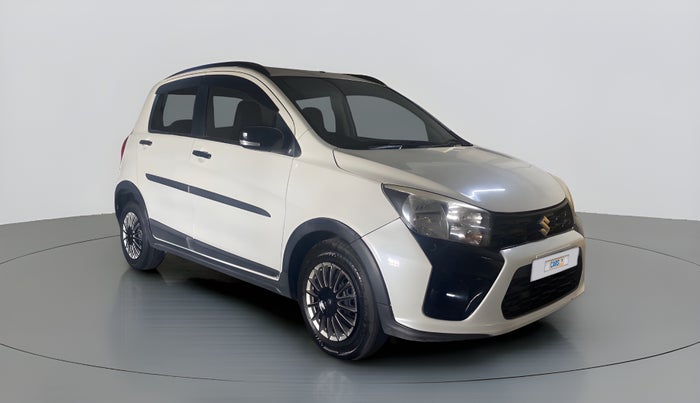 2018 Maruti Celerio X ZXI (O) AMT, Petrol, Automatic, 84,419 km, SRP