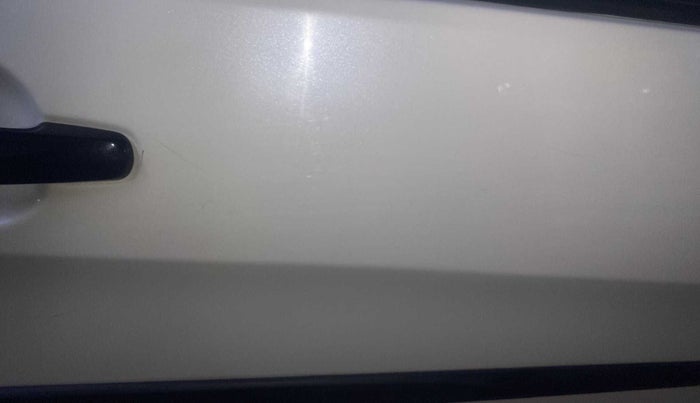 2018 Maruti Celerio X ZXI (O) AMT, Petrol, Automatic, 84,419 km, Driver-side door - Minor scratches