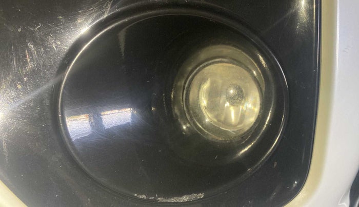 2018 Maruti Celerio X ZXI (O) AMT, Petrol, Automatic, 84,419 km, Left fog light - Not working