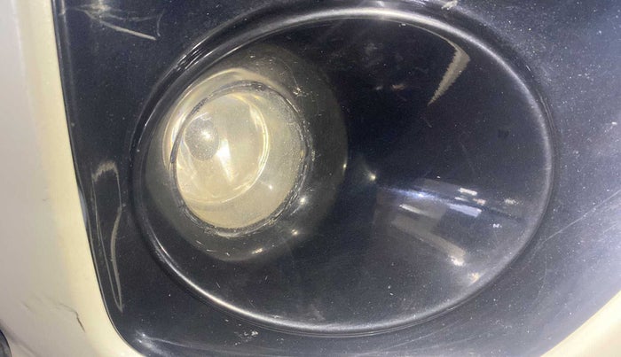 2018 Maruti Celerio X ZXI (O) AMT, Petrol, Automatic, 84,419 km, Right fog light - Not working