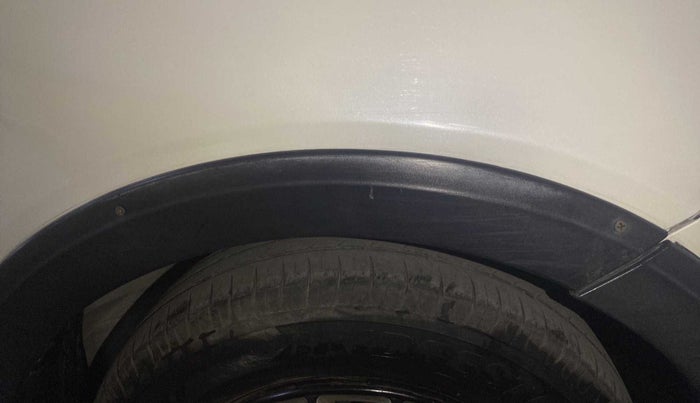 2018 Maruti Celerio X ZXI (O) AMT, Petrol, Automatic, 84,419 km, Right fender - Cladding has minor damage