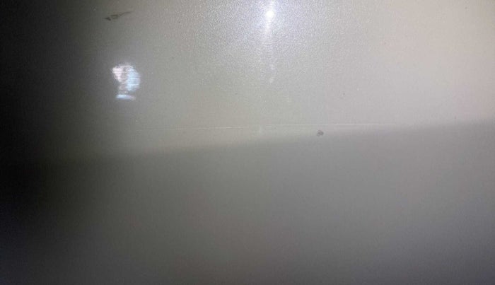 2018 Maruti Celerio X ZXI (O) AMT, Petrol, Automatic, 84,419 km, Front passenger door - Minor scratches