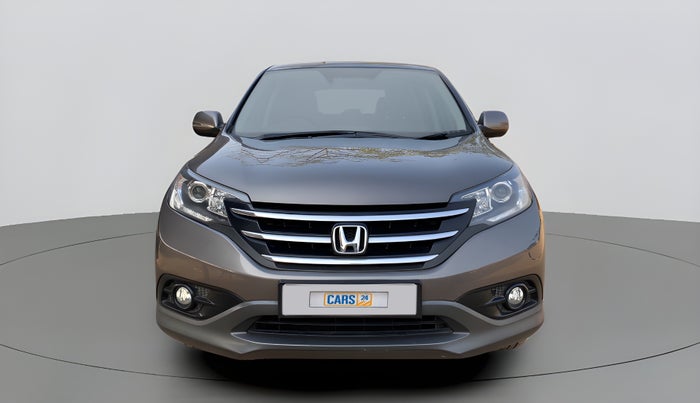 2015 Honda CRV 2.0L I-VTEC 2WD AT, Petrol, Automatic, 47,890 km, Front