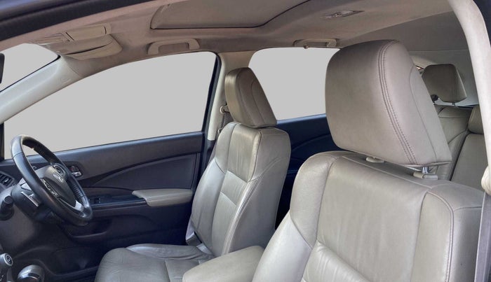 2015 Honda CRV 2.0L I-VTEC 2WD AT, Petrol, Automatic, 47,890 km, Right Side Front Door Cabin