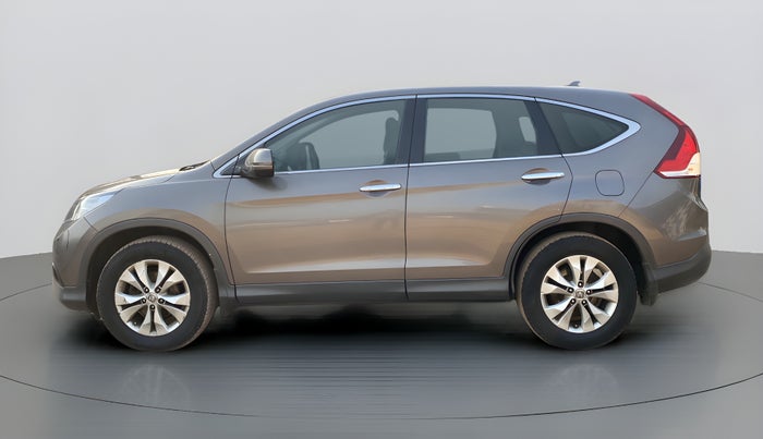 2015 Honda CRV 2.0L I-VTEC 2WD AT, Petrol, Automatic, 47,890 km, Left Side