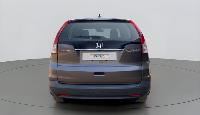 2015 Honda CRV 2.0L I-VTEC 2WD AT, Petrol, Automatic, 47,890 km, Back/Rear