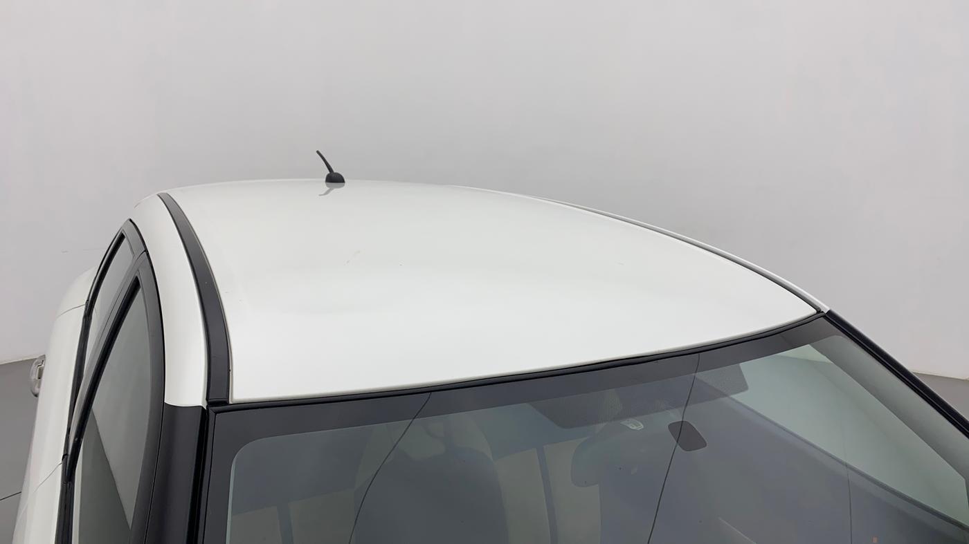 2017 Maruti Baleno DELTA PETROL 1.2, Petrol, Manual, 23,091 km, Roof