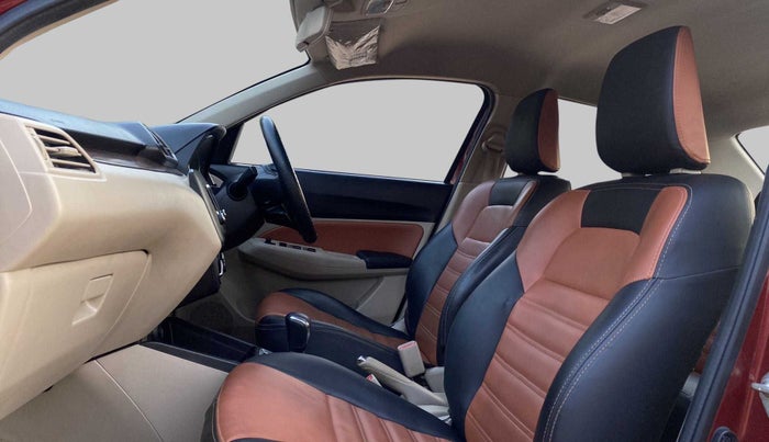 2017 Maruti Dzire VXI AMT, Petrol, Automatic, 54,951 km, Right Side Front Door Cabin