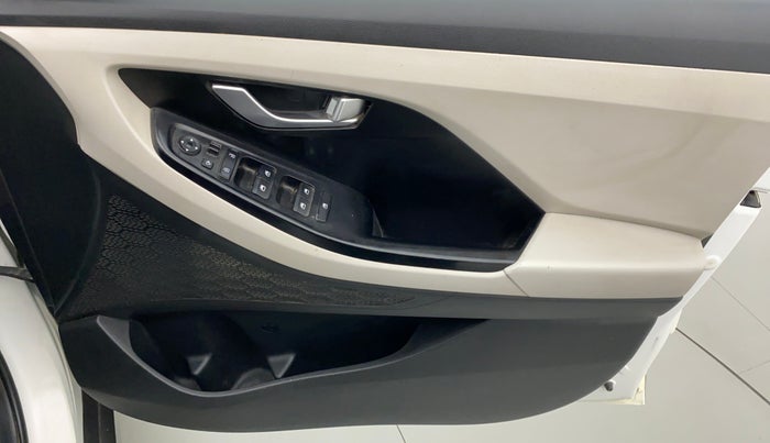 2020 Hyundai Creta SX MT, Diesel, Manual, 56,944 km, Driver Side Door Panels Control