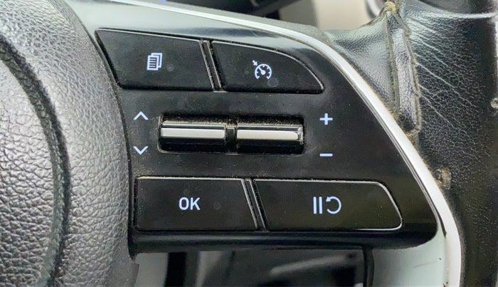 2020 Hyundai Creta SX MT, Diesel, Manual, 56,944 km, Adaptive Cruise Control