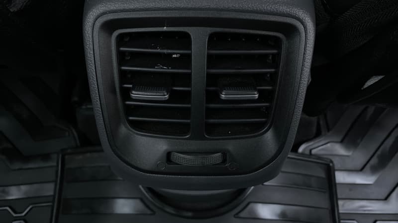 2020 Hyundai AURA SX 1.2 (O), Petrol, Manual, 9,197 km, Rear AC Vents