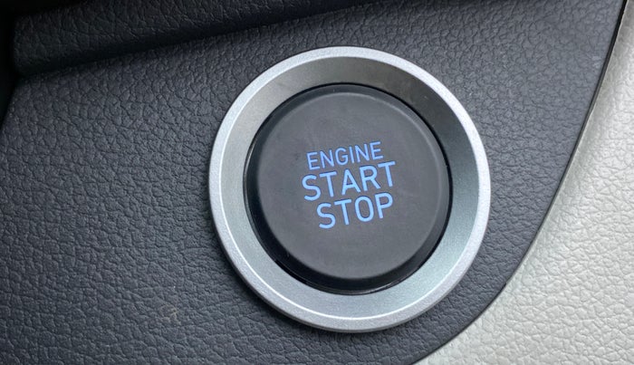 2020 Hyundai AURA SX 1.2 (O), Petrol, Manual, 9,197 km, Keyless Start/ Stop Button