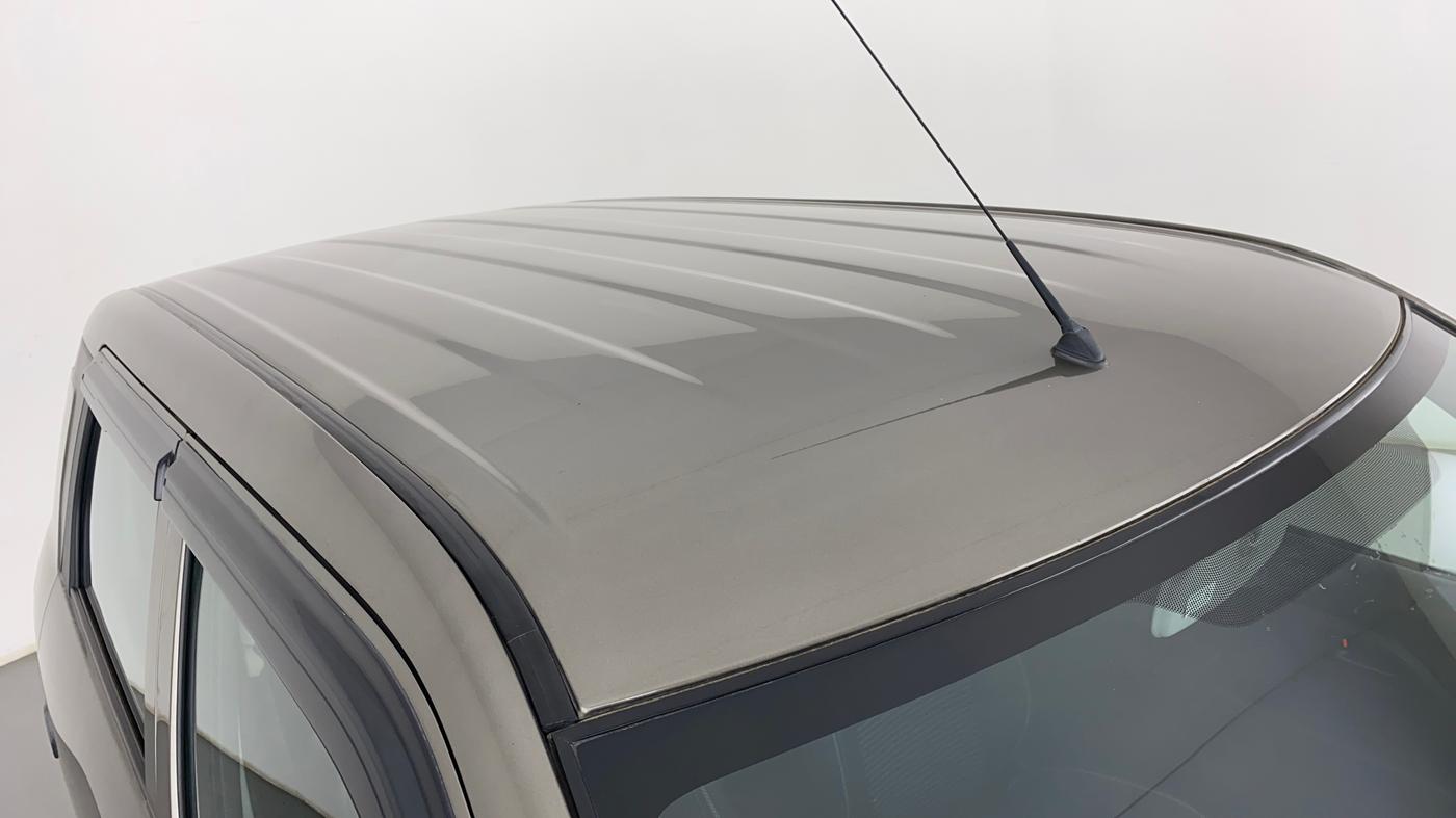 2022 Maruti New Wagon-R LXI CNG 1.0, CNG, Manual, 41,972 km, Roof