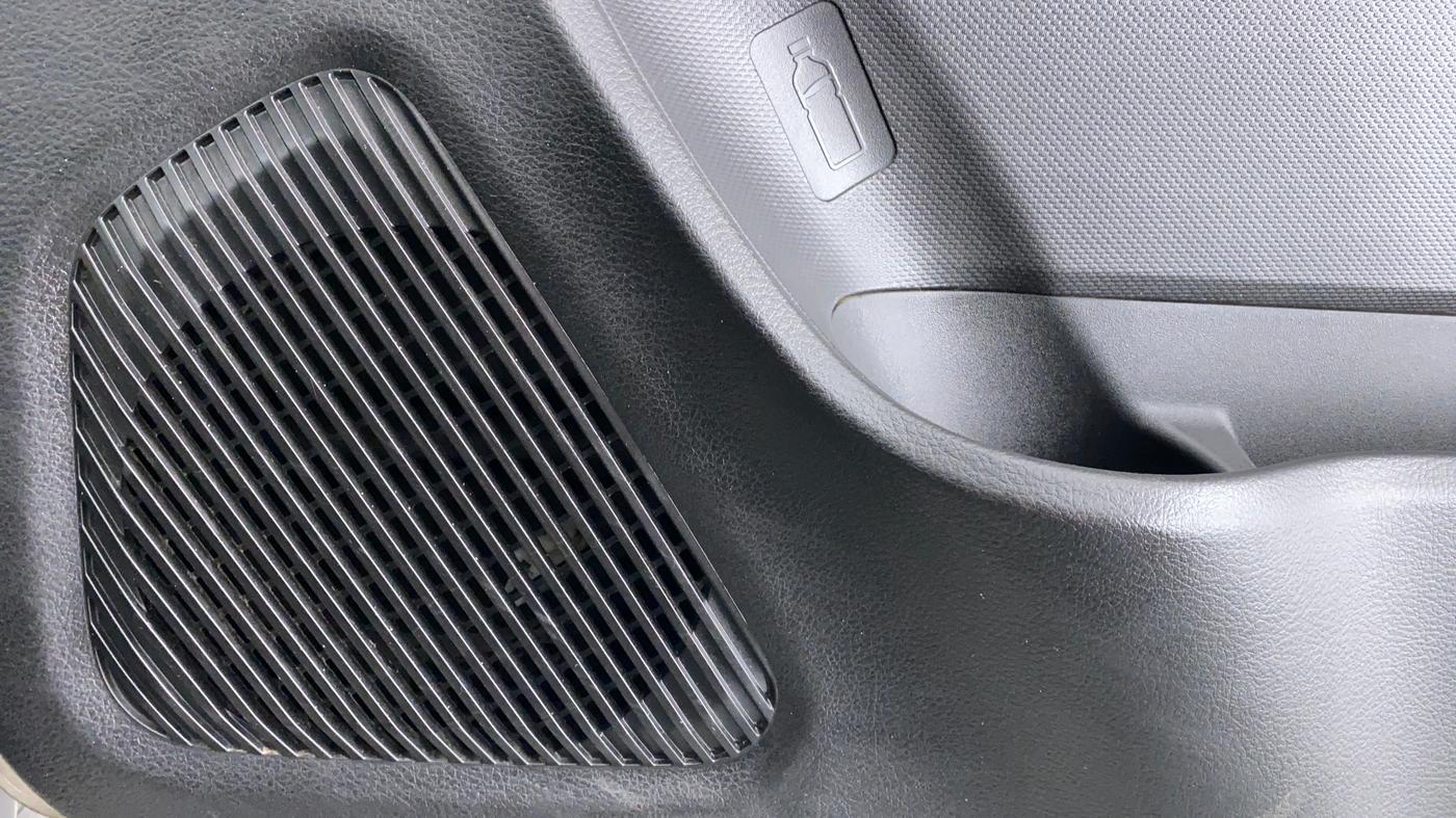 2022 Maruti New Wagon-R LXI CNG 1.0, CNG, Manual, 41,972 km, Speaker