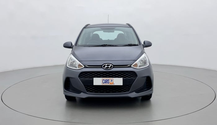 2019 Hyundai Grand i10 MAGNA 1.2 KAPPA VTVT, Petrol, Manual, 19,113 km, Front