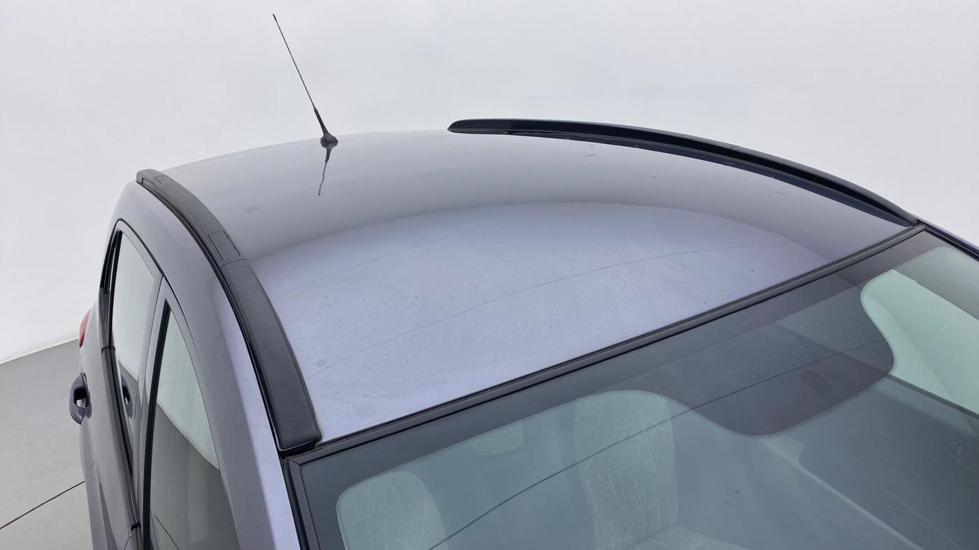 2019 Hyundai Grand i10 MAGNA 1.2 KAPPA VTVT, Petrol, Manual, 19,113 km, Roof