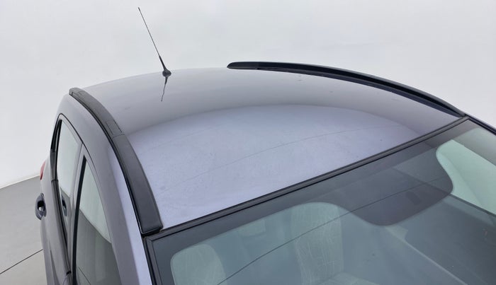 2019 Hyundai Grand i10 MAGNA 1.2 KAPPA VTVT, Petrol, Manual, 19,113 km, Roof
