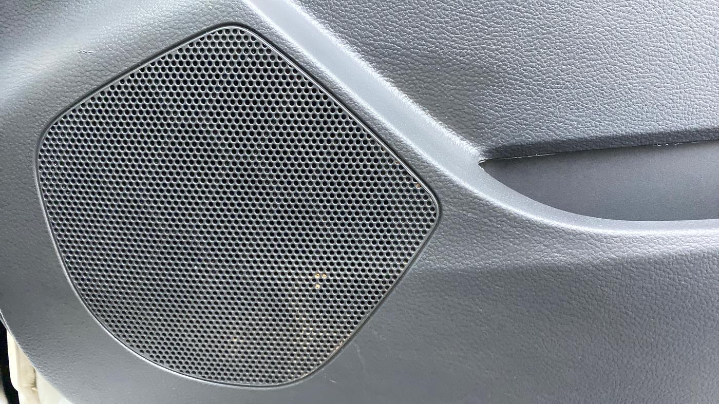 2019 Maruti Alto K10 VXI, Petrol, Manual, 26,094 km, Speaker