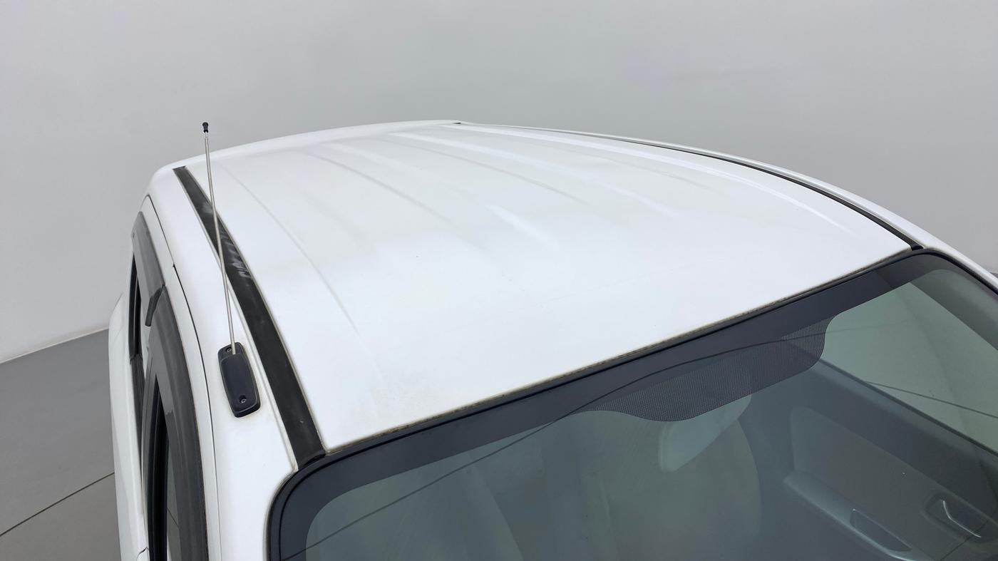 2019 Maruti Alto K10 VXI, Petrol, Manual, 26,094 km, Roof