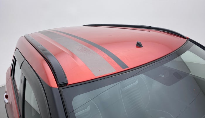 2019 Maruti Vitara Brezza VDI, Diesel, Manual, 86,649 km, Roof