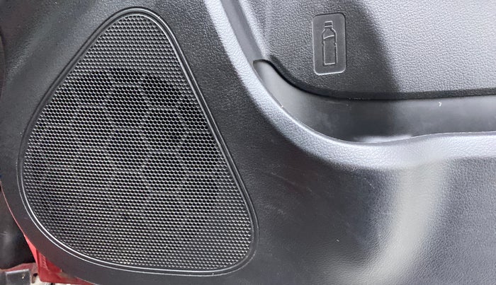 2019 Maruti Vitara Brezza VDI, Diesel, Manual, 86,649 km, Speaker