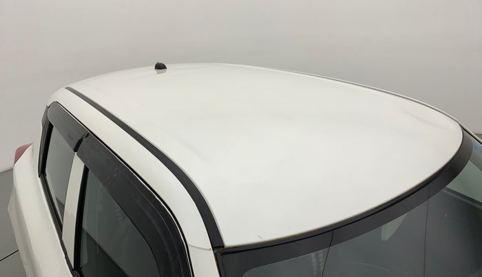 2021 Maruti Swift LXI, Petrol, Manual, 29,670 km, Roof