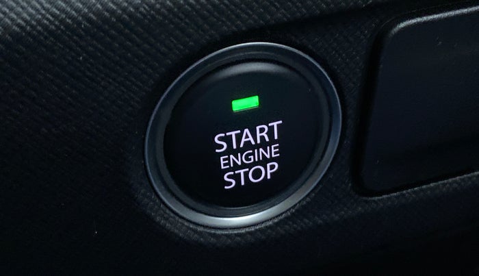 2022 Tata PUNCH ACCOMPLISHED DAZZLE PACK MT, Petrol, Manual, 3,348 km, Keyless Start/ Stop Button